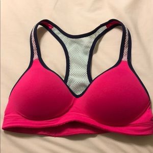 Yoga Sports Bra
